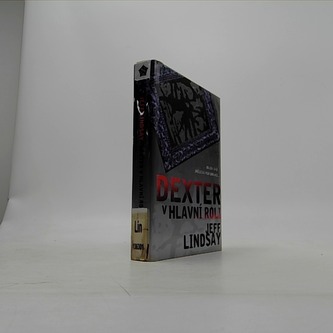 Dexter v hlavní roli