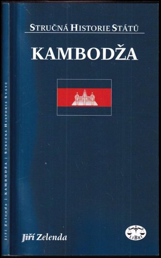 Kambodža (Jiří Zelenda, 2009)