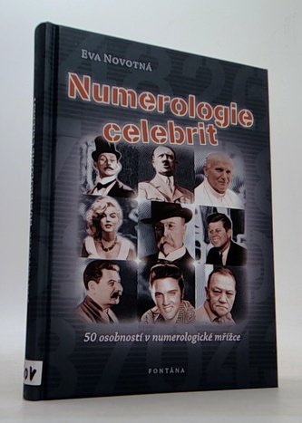 Numerologie celebrit