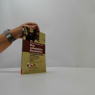 Tři strašidelné povídky