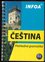 Čeština : přehledná gramatika (Martina Sobotíková, 2009) Čeština : přehledná gramatika (Martina Sobotíková, 2009)