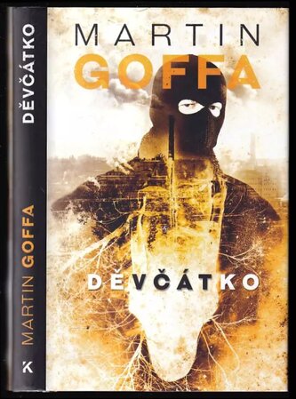 Děvčátko (Martin Goffa, 2020)