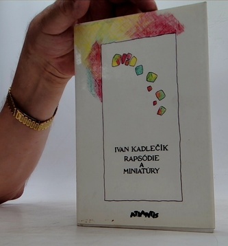 Rapsódie a miniatúry