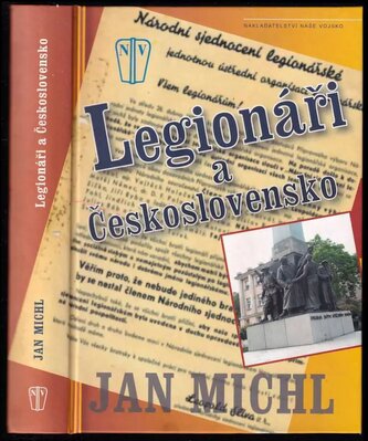 Legionáři a Československo