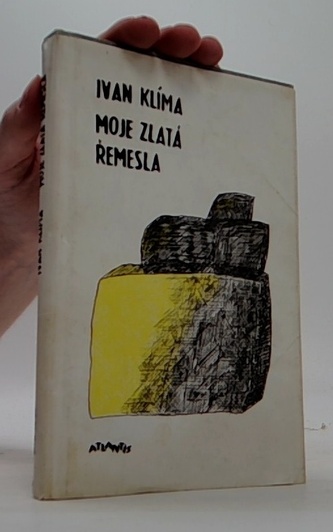 Moje zlatá řemesla