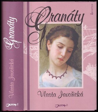 Granáty (Vlasta Javořická, 2009)
