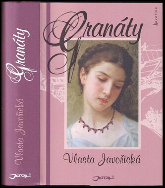 Granáty (Vlasta Javořická, 2009)