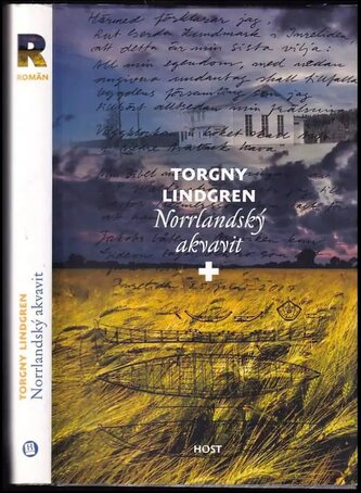 Norrlandský akvavit (Torgny Lindgren, 2009)