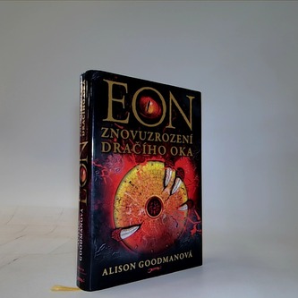 EON Znovuzrození Dračího oka