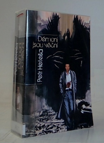 Démoni jsou věční