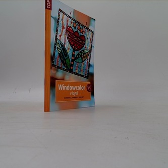 Windowcolor v bytě