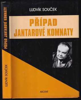 Případ Jantarové komnaty (Ludvík Souček, 2008)