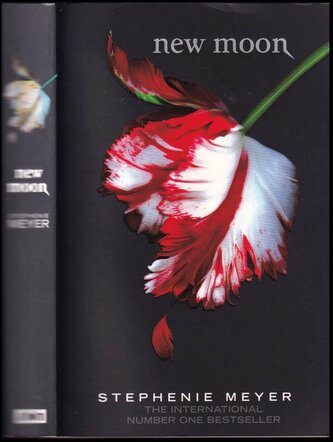 New Moon (Stephenie Meyer, 2009)
