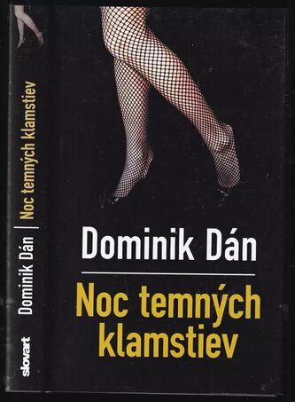 Noc temných klamstiev (Dominik Dán, 2009)