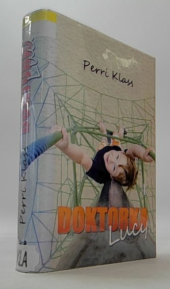 Doktorka Lucy