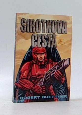 Sirotkova cesta