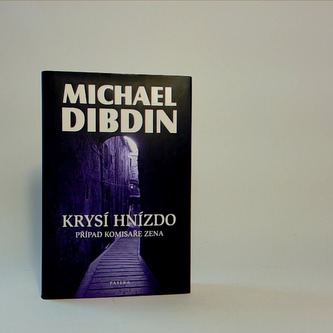 Krysí hnízdo