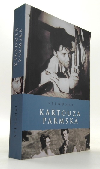 Kartouza parmská