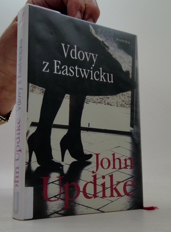 Vdovy z Eastwicku