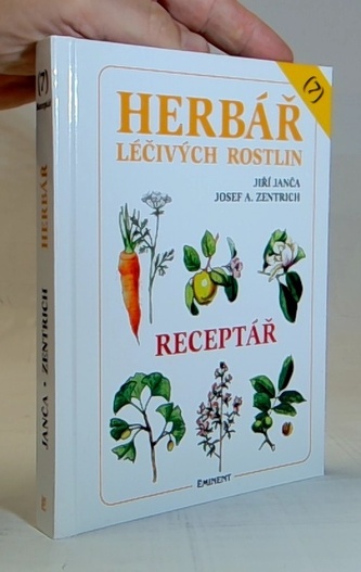 Herbář léčivých rostlin (7)