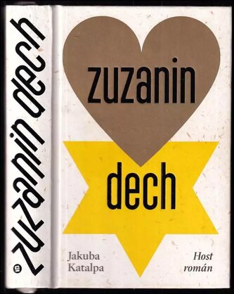 Zuzanin dech (Jakuba Katalpa, 2020)