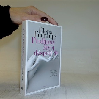 Prolhaný život dospělých