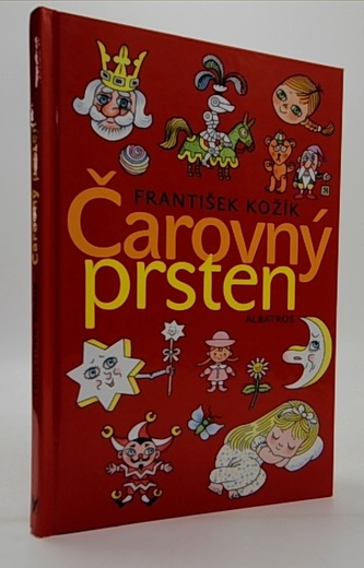 Čarovný prsten
