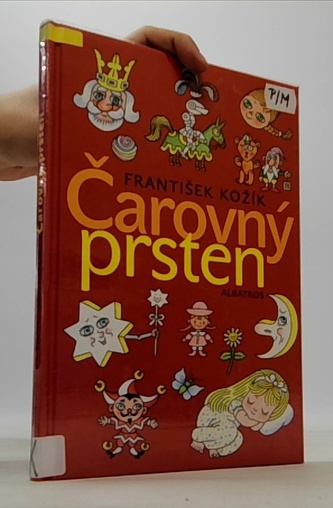 Čarovný prsten