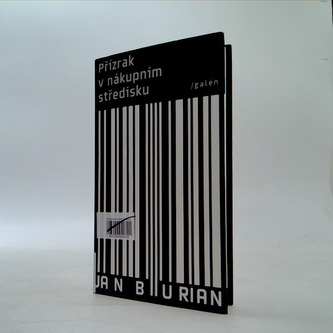 Přízrak v nákupním středisku