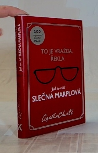 To je vražda, řekla: Jak to vidí slečna Marplová