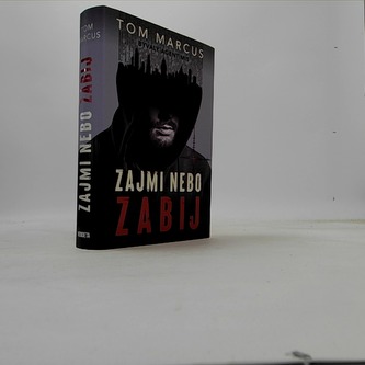 Zajmi, nebo zabij
