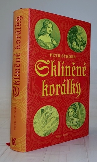 Sklíněné korálky