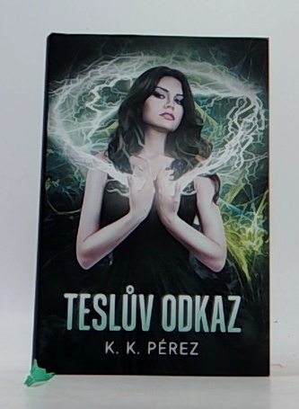Teslův odkaz