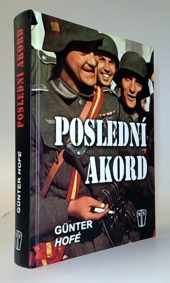 Poslední akord