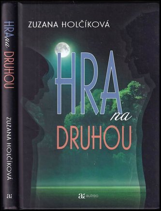 Hra na druhou (Zuzana Holčíková, 2020)
