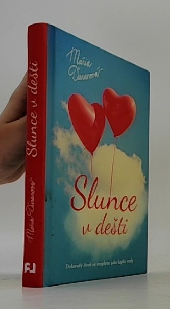 Slunce v dešti - Dokonalý život se rozplyne jako kapka v vody