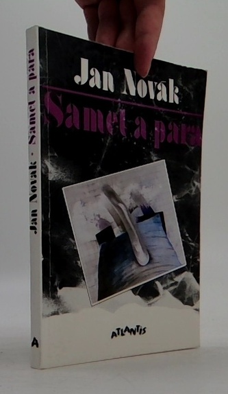 Samet a pára