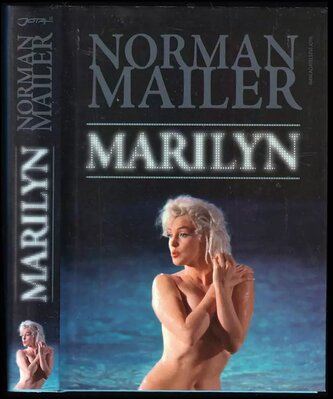 Marilyn (Norman Mailer, 2009)