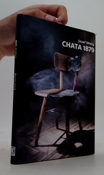 Chata 1879