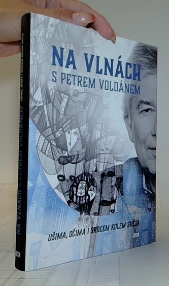 Na vlnách s Petrem Voldánem