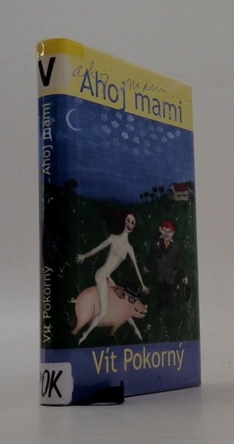 Ahoj mami