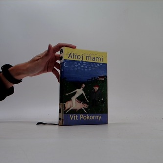 Ahoj mami