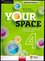 Your Space 4 Hybridní učebnice