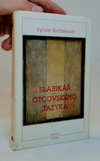 Slabikář otcovského jazyka