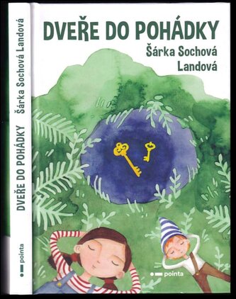Dveře do pohádky (Sochová Šárka, 2020)