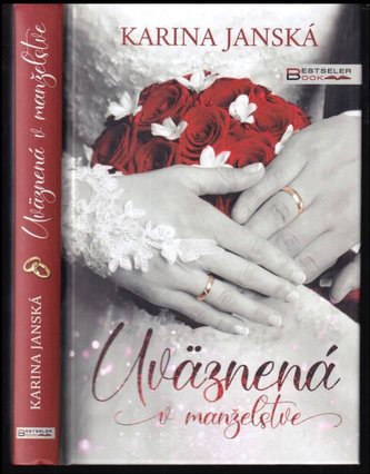 Uväznená v manželstve (Karina Janska, 2020)