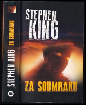 Za soumraku (Stephen King, 2020)