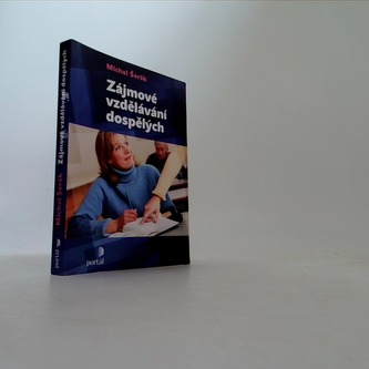 Zájmové vzdělávání dospělých