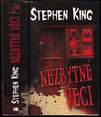 Nezbytné věci (Stephen King, 2009)