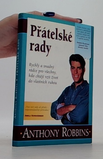Přátelské rady